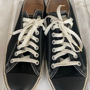 Mens Converse sneakers